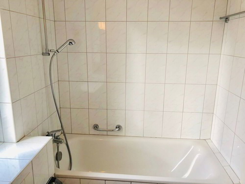 2 rooms Apartment for rent in Basilea - image 1/5