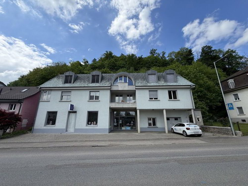 Appartement 4.5 pièces à louer à Porrentruy - image 1/11