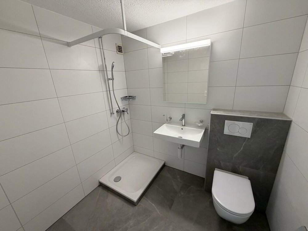 Appartement 2.5 pièces à louer à Glovelier - image 1/8