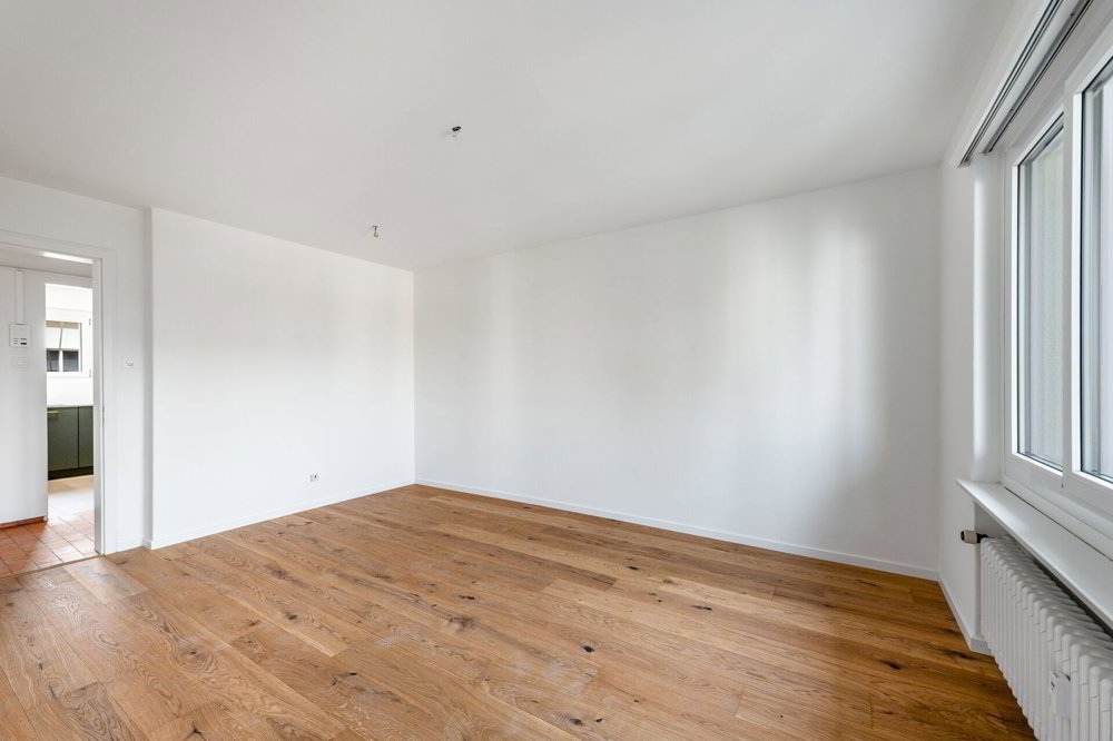 2 Zimmer Wohnung zu vermieten in Luzern - Bild 1/6