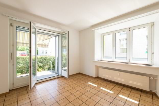 Wohnung – Olten - Ansicht 2