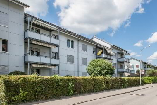 Wohnung – Olten - Ansicht 5