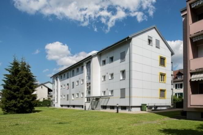 4 rooms Apartment for rent in Olten - image 1/6