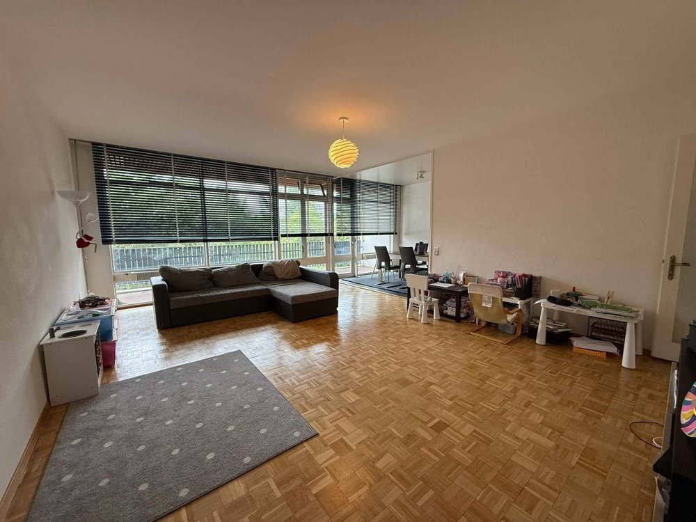 Wohnung – Genève, Les Pâquis