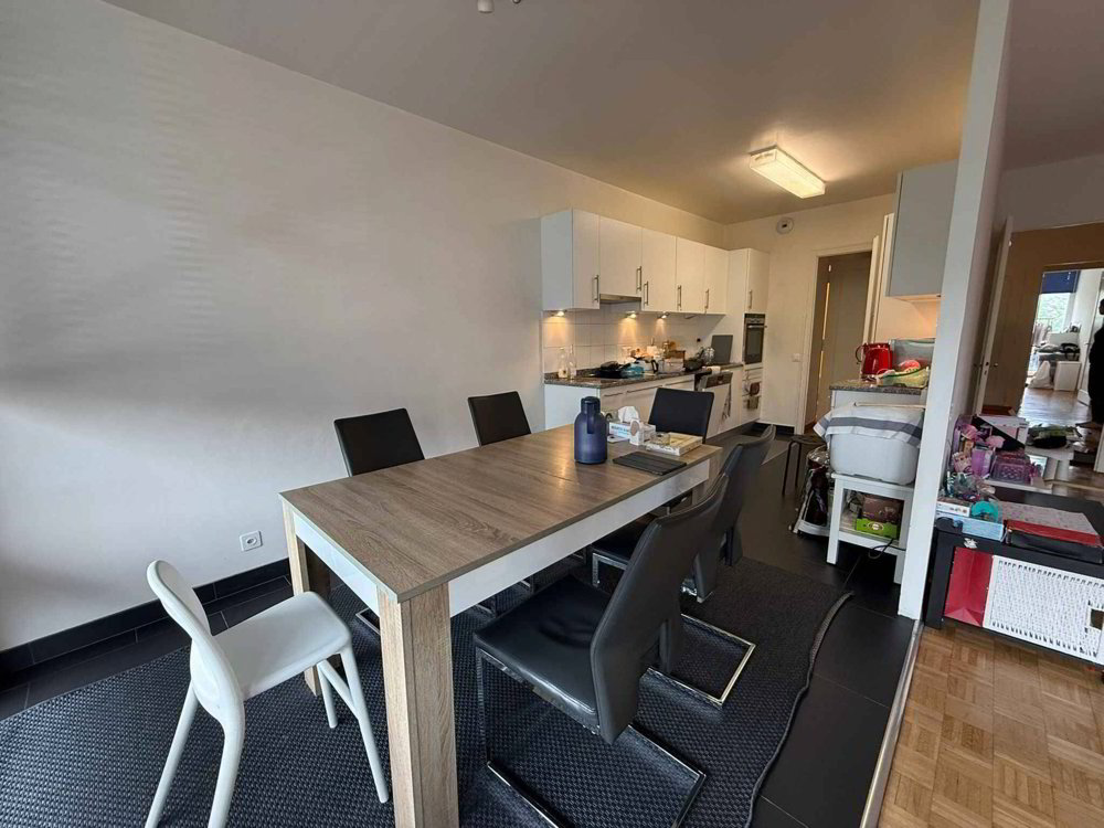 Wohnung – Genève, Les Pâquis - Ansicht 2