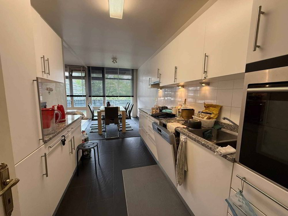 Wohnung – Genève, Les Pâquis - Ansicht 3