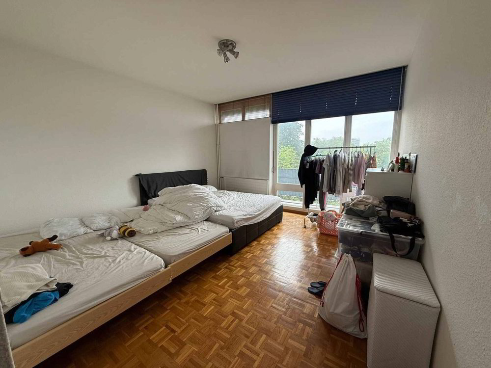 Wohnung – Genève, Les Pâquis - Ansicht 4