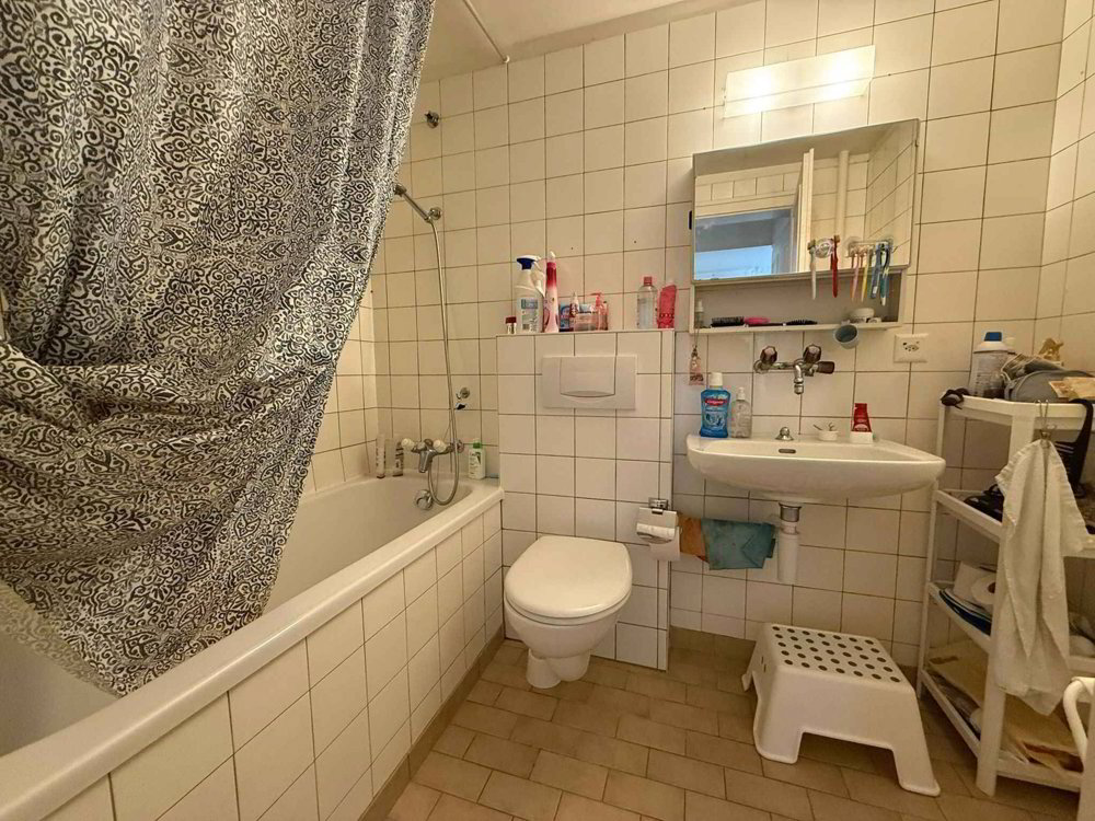 Wohnung – Genève, Les Pâquis - Ansicht 5