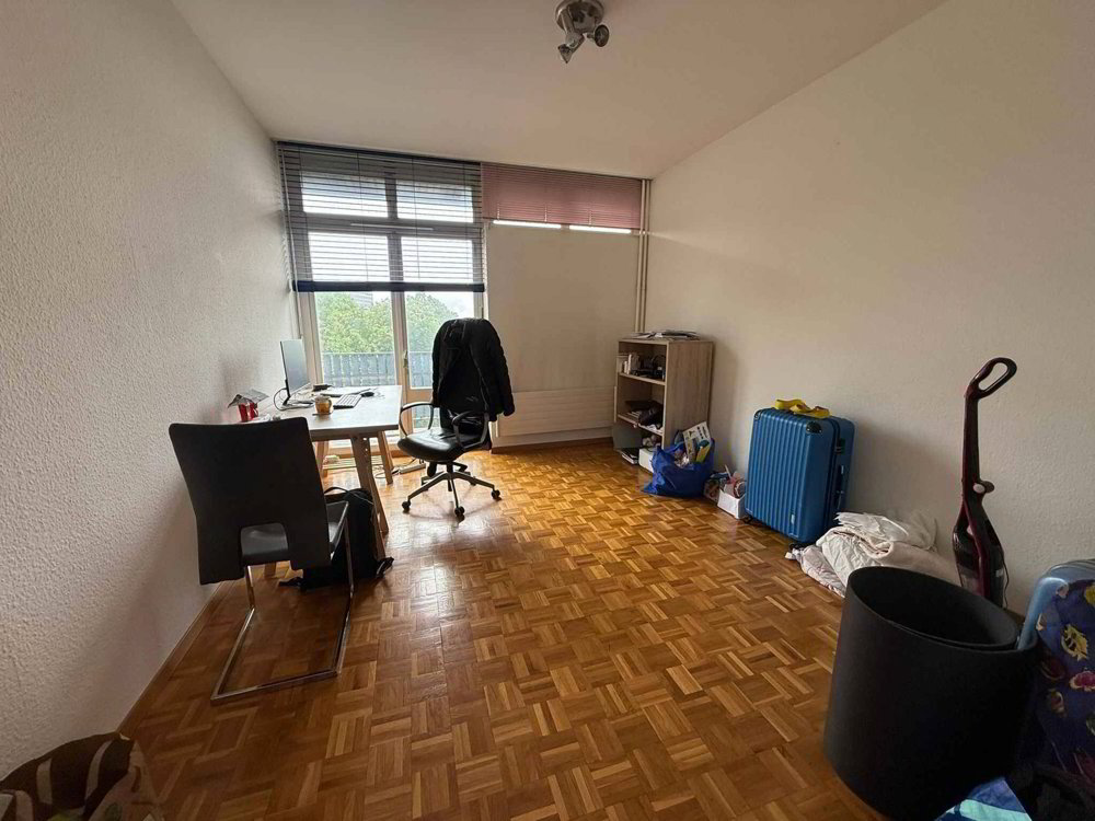Wohnung – Genève, Les Pâquis - Mehr