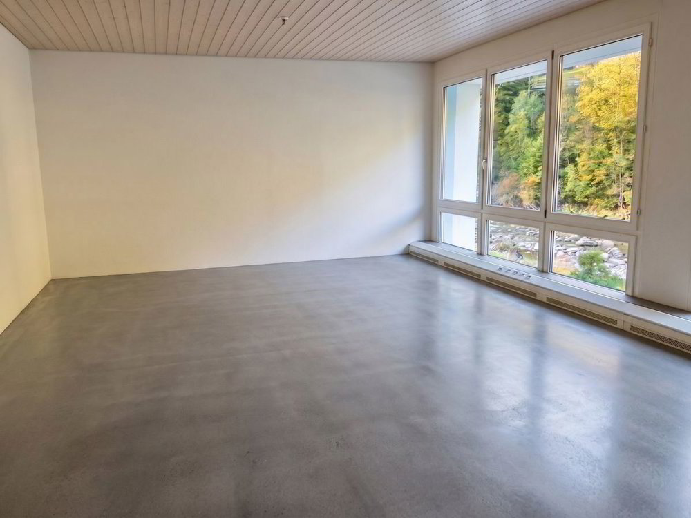 null Zimmer Büro zu vermieten in Hirzel - Bild 1/6
