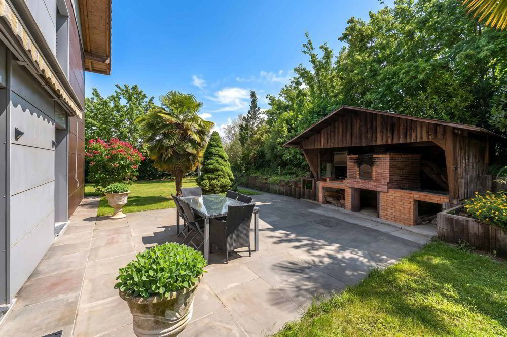 7 Zimmer Haus zum verkaufen in Vernier - Bild 1/12