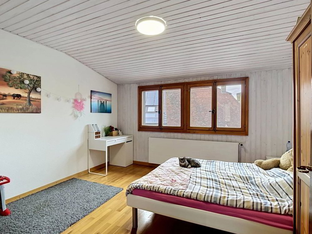 Maison 10 pièces à acheter à Ecublens VD - image 1/13