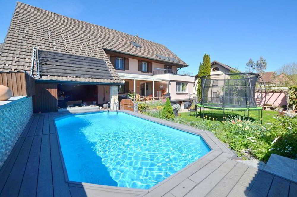 Maison 7.5 pièces à acheter à Ermensee - image 1/8