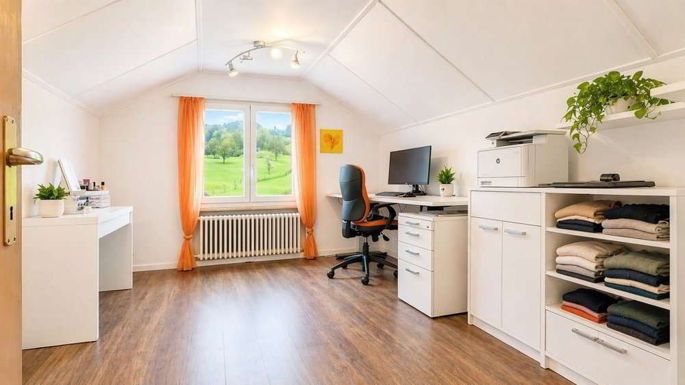 Maison 6.5 pièces à acheter à Reigoldswil - image 1/13