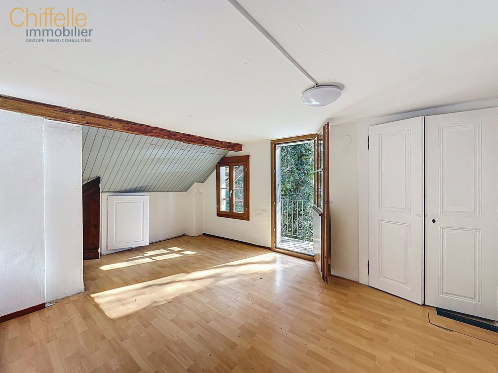 Casa di null locali in vendita a Corsier-sur-Vevey - immagine 1/9