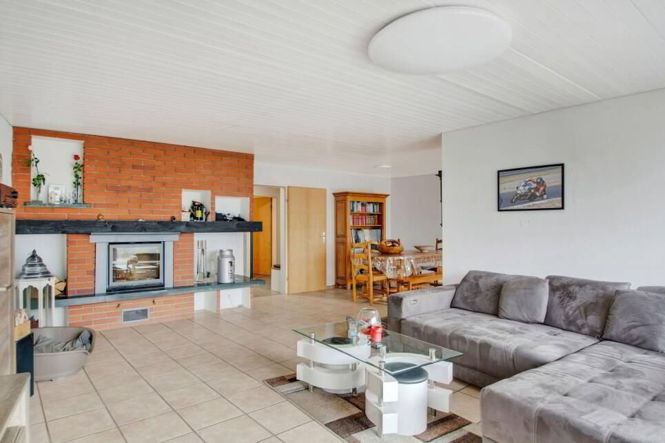 5.5 Zimmer Wohnung zum verkaufen in Moutier - Bild 1/14