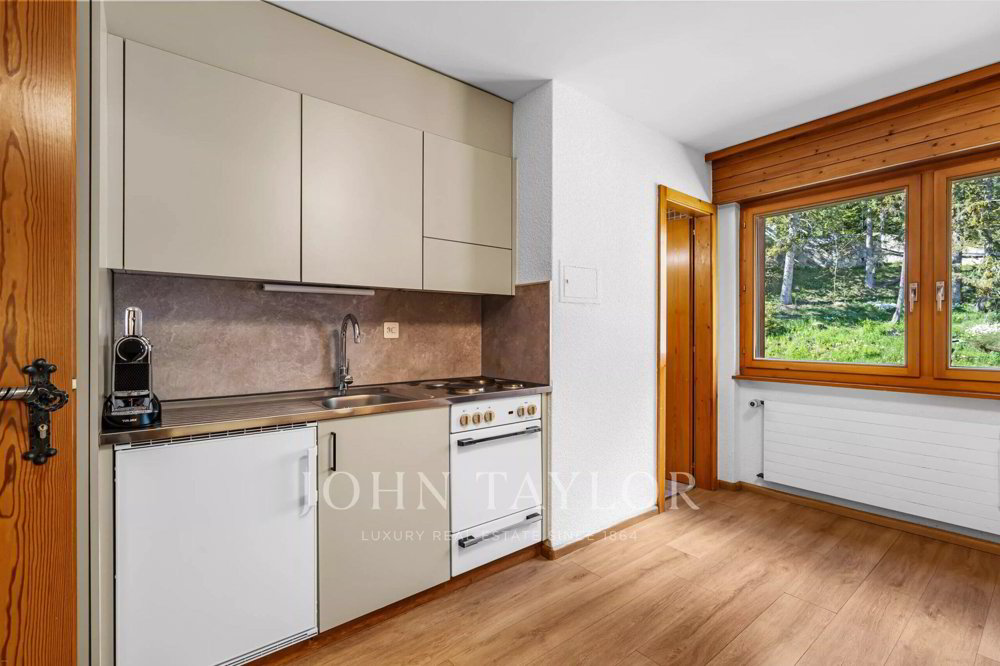4.5 Zimmer Wohnung zum verkaufen in Crans-Montana - Bild 1/13