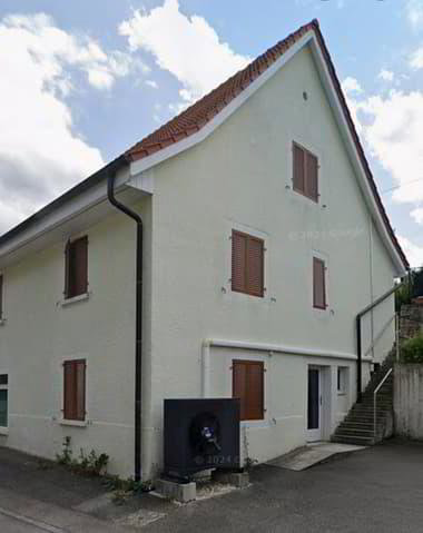 Appartement 2.5 pièces à louer à Courgenay - image 1/9