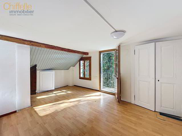 Casa di null locali in vendita a Corsier-sur-Vevey - immagine 1/9