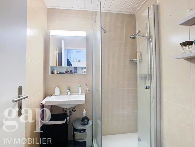 2.5 rooms Apartment for rent in Blonay - image 1/7