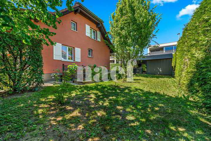 Haus – Neyruz FR - Ansicht 2