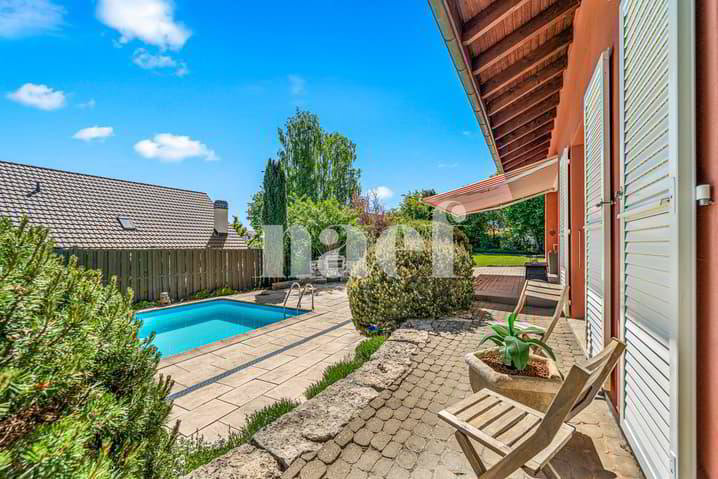 Haus – Neyruz FR - Ansicht 3