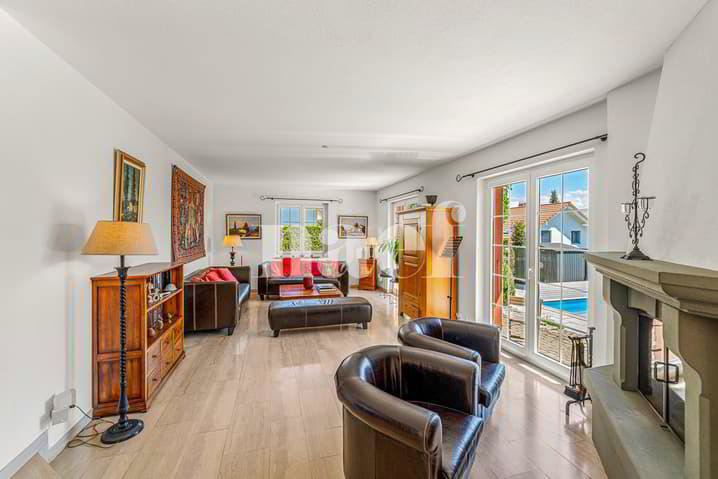 Haus – Neyruz FR - Ansicht 5