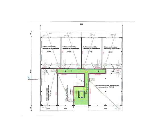null rooms Office & Commercial to buy in Saxon - image 1/6