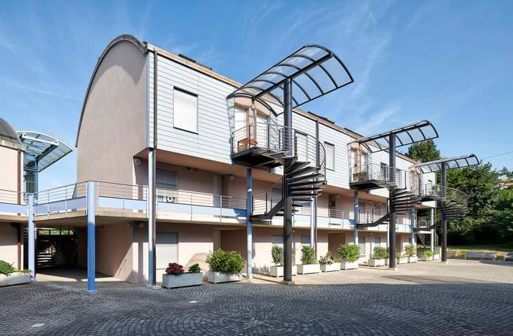3.5 rooms Apartment for rent in Lutry - image 1/2