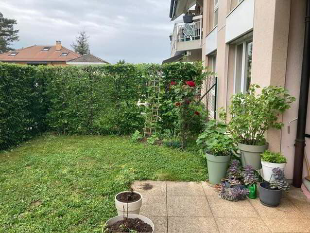 3.5 Zimmer Wohnung zu vermieten in Prangins - Bild 1/7
