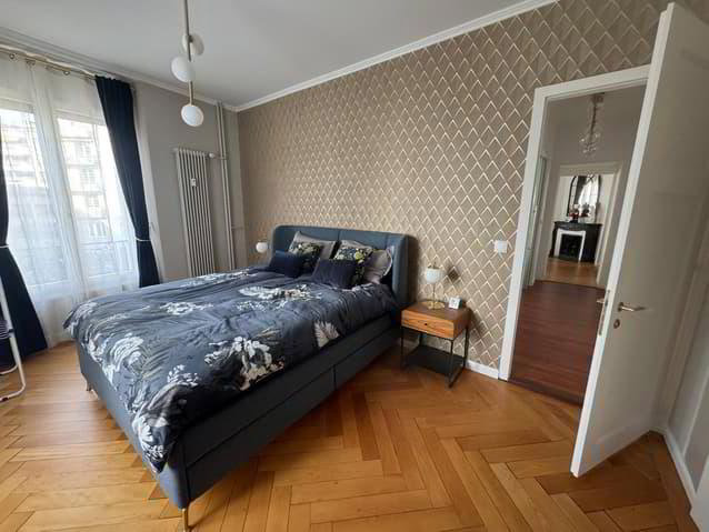 4.5 rooms Apartment to buy in Lausanne - image 1/11