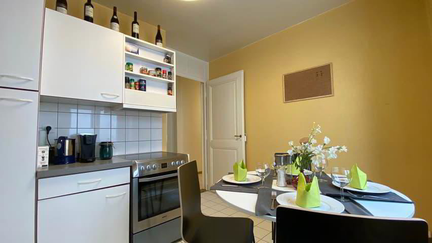 Collocazione di 1 locali in affitto a Lausanne - immagine 1/13