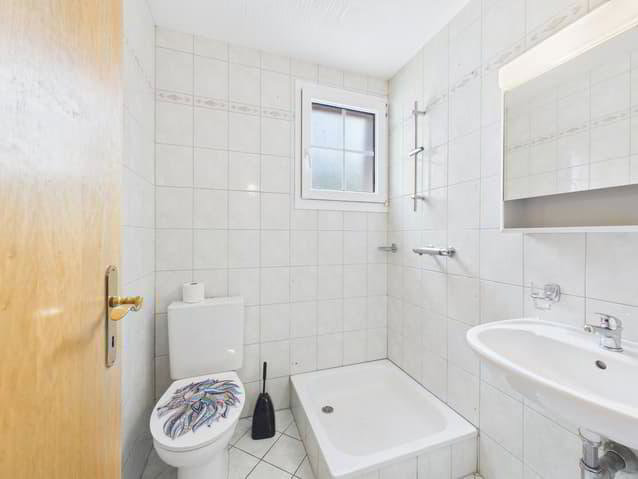 5 Zimmer Haus zu vermieten in Vallorbe - Bild 1/13