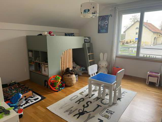 5.5 rooms House to buy in Bofflens - image 1/13