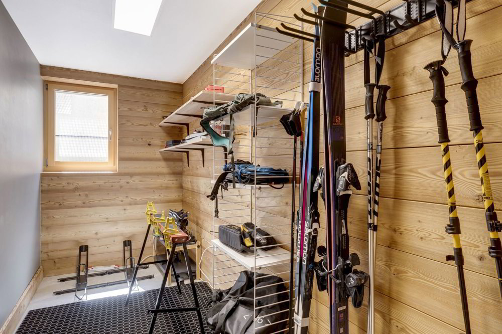 null rooms Apartment to buy in Zermatt - image 1/11