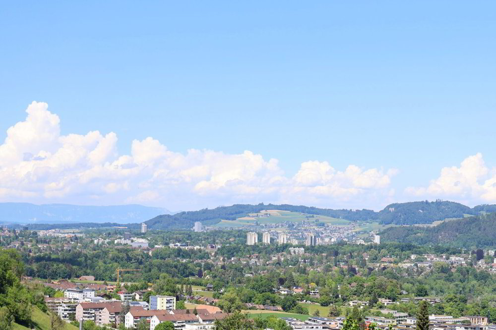 4.5 rooms Apartment to buy in Kehrsatz - image 1/11