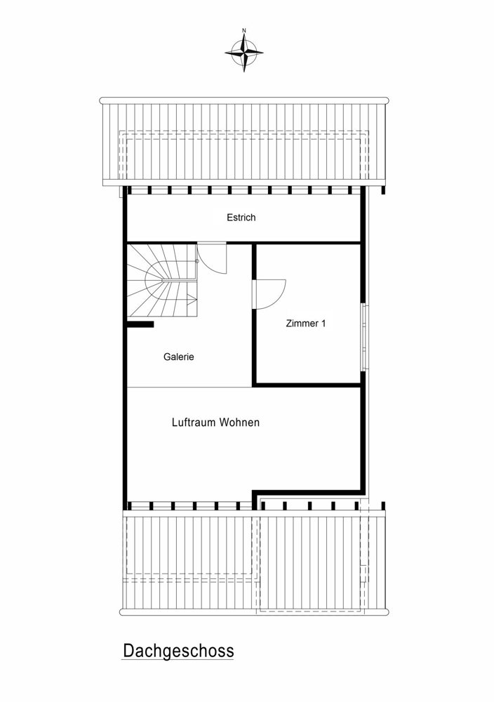 Maison 6.5 pièces à acheter à Gelfingen - image 1/14