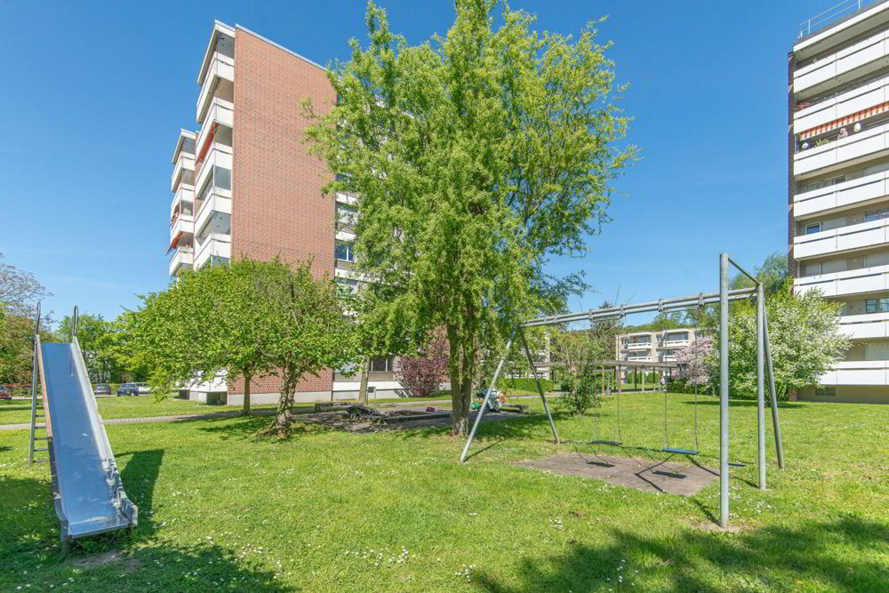 Appartamento di 3.5 locali in vendita a Therwil - immagine 1/13