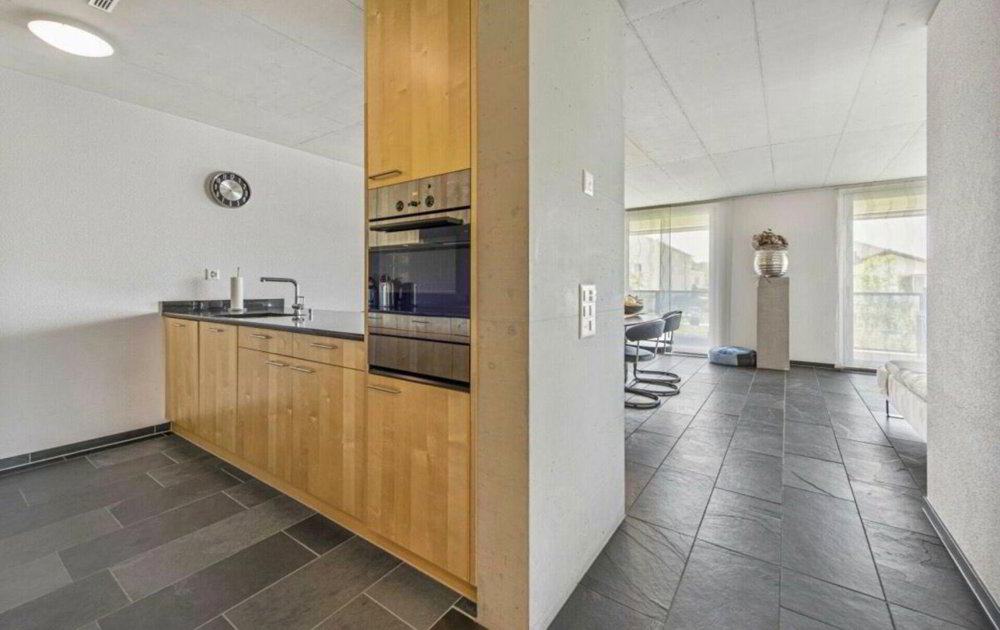 4.5 rooms Apartment to buy in Hölstein - image 1/9