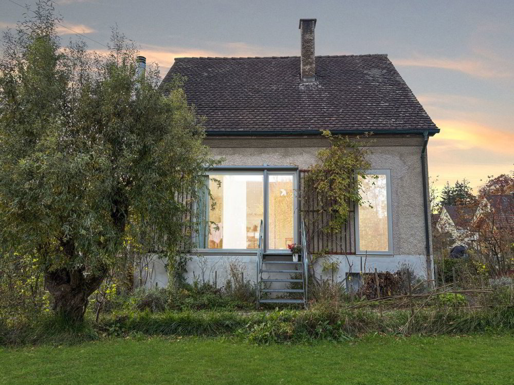 Casa di 4 locali in vendita a Magden - immagine 1/14