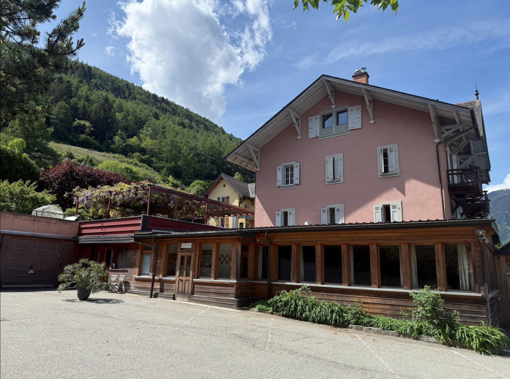 Casa di null locali in vendita a Martigny - immagine 1/1