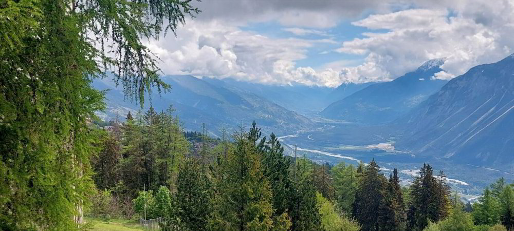 Appartement 4 pièces à acheter à Crans-Montana - image 1/11