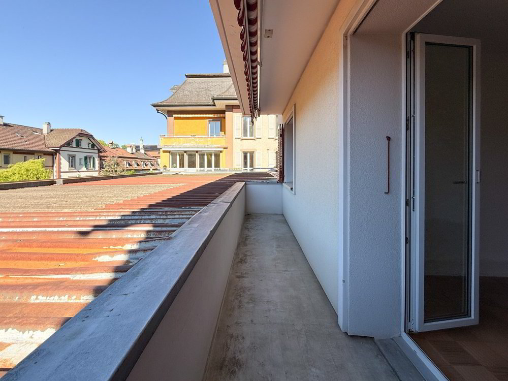 Appartement 3.5 pièces à louer à Bern - image 1/8