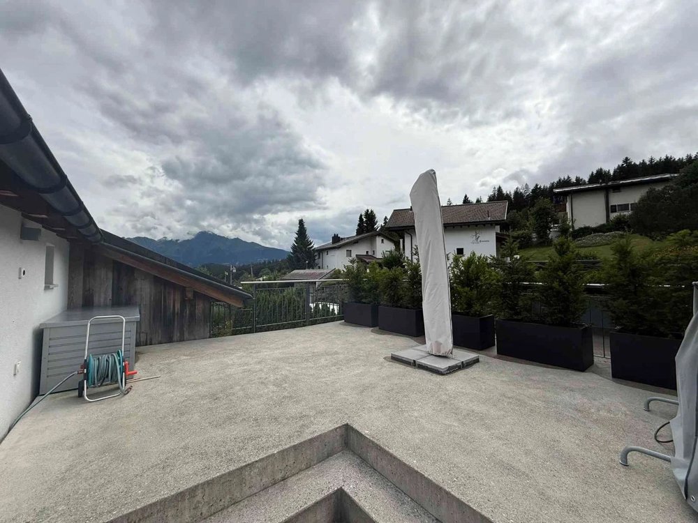 4.5 Zimmer Wohnung zu vermieten in Flims Dorf - Bild 1/11