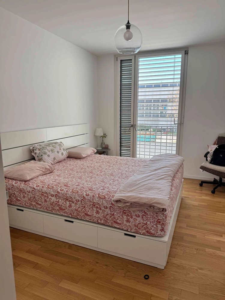 2.5 rooms Apartment for rent in Ecublens VD - image 1/10
