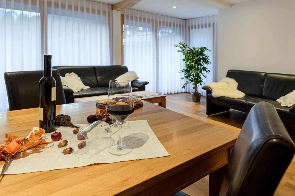 3.5 rooms Apartment for rent in Zermatt - image 1/9