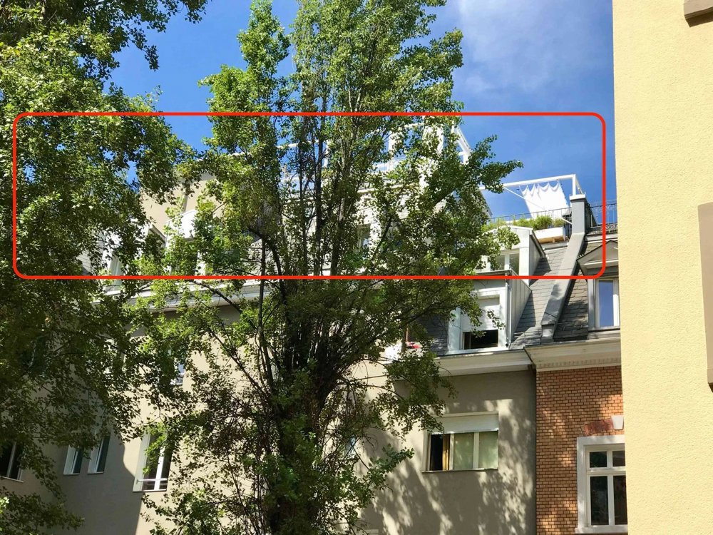 3.5 rooms Apartment for rent in Zürich - image 1/13