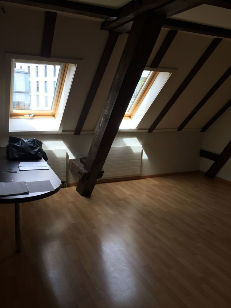Appartamento di 1.5 locali in affitto a St. Gallen - immagine 1/6