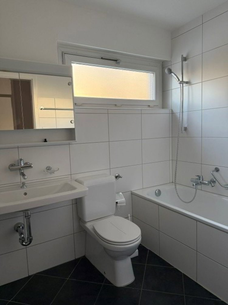 3.5 rooms Apartment for rent in St. Gallen - image 1/11