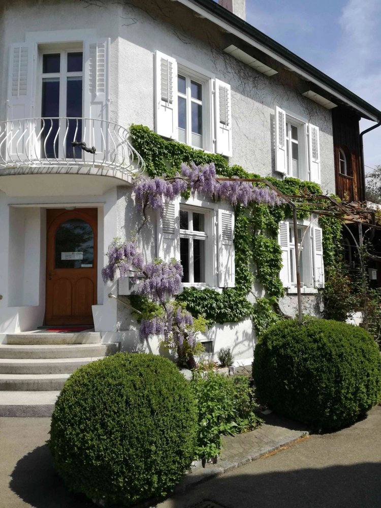 Casa di 5.5 locali in affitto a Breitenbach - immagine 1/8